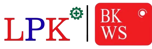 Logo LPK Bhakti Karya Widya Sentosa